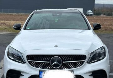 Mercedes-Benz C 300 165.000 km 21.100 &euro; Alzenau 63755