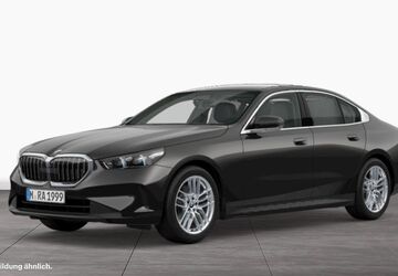 BMW 520 22.354 km 54.090 &euro; Dreieich-Sprendlingen 63303