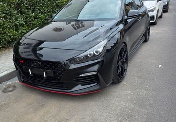 Hyundai i30 80.000 km 22.900 &euro; Maintal 63477