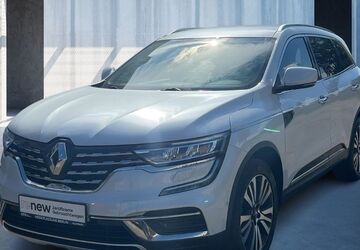 Renault Koleos 23.640 km 31.660 &euro; Frankfurt / Main 60314