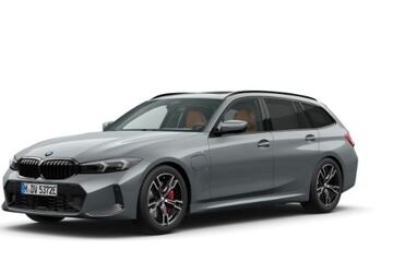 BMW 330 27.109 km 46.990 &euro; Frankfurt 60314