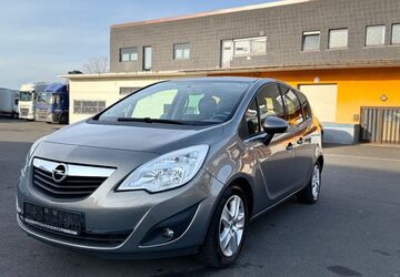 Opel Meriva 176.000 km 5.200 &euro; Dieburg 64807