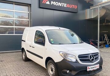 Mercedes-Benz Citan 158.943 km 6.200 &euro; Maintal 63477