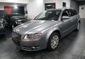Audi A4 185.555 km 5.990 &euro; Maintal 63477
