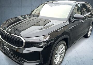 Skoda Kodiaq 6.000 km 44.980 &euro; Frankfurt am Main 60528