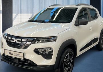 Dacia Spring 21.531 km 10.840 &euro; Frankfurt / Main 60314