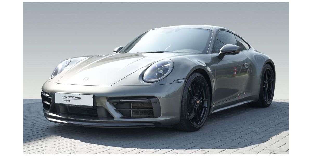 Porsche 992 30.145 km 147.890 &euro; Oberursel (Taunus) 61440