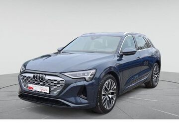 Audi Q8 e-tron 5.419 km 60.450 &euro; Darmstadt 64295