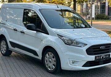 Ford Transit 472.000 km 4.690 &euro; Rüsselsheim 65428