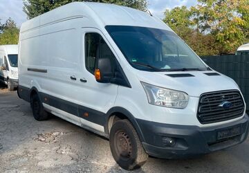 Ford Transit 250.000 km 7.900 &euro; Frankfurt am Main 60486