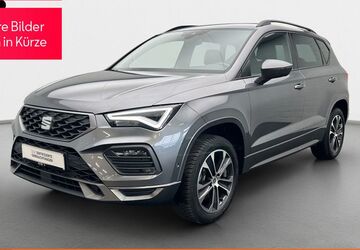 Seat Ateca 24.257 km 31.490 &euro; Hofheim-Diedenbergen 65719