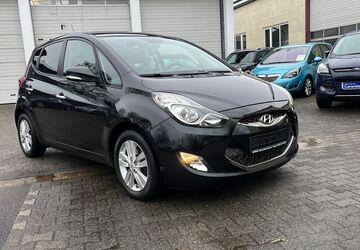 Hyundai ix20 137.000 km 4.600 &euro; Hanau-Kleinauheim 63456