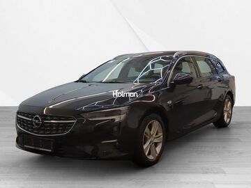 Gebrauchte Opel Insignia