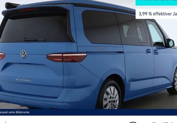 VW T7 California 9.178 km 70.590 &euro; Hanau 63452