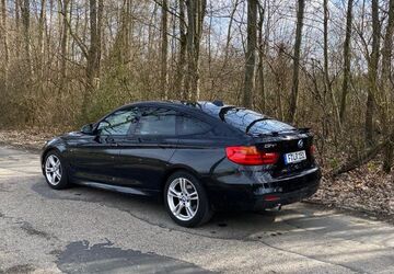 BMW 318 161.000 km 13.500 &euro; Frankfurt am Main 60435
