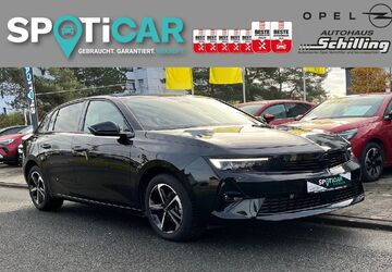 Opel Astra 6.240 km 21.690 &euro; Griesheim 64347