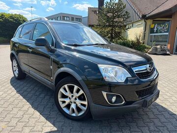 Gebrauchte Opel Antara