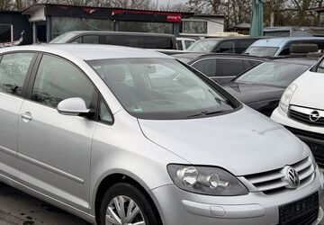 VW Golf Plus 212.000 km 3.999 &euro; Frankfurt am Main 60486