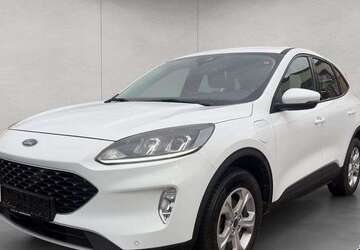 Ford Kuga 33.662 km 23.950 &euro; Frankfurt am Main 60386