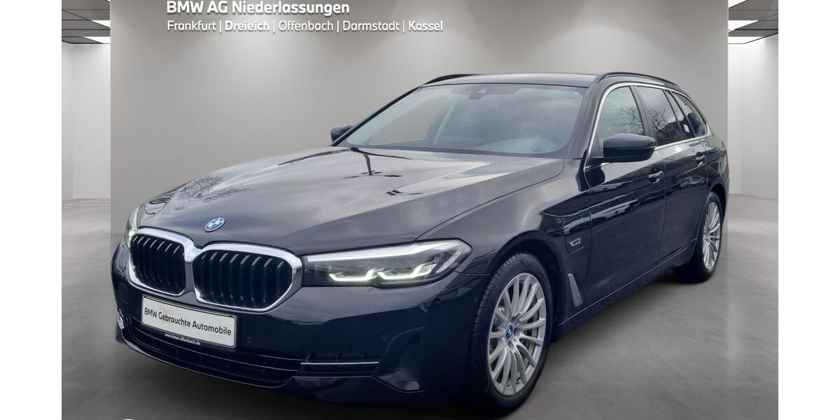 BMW 530 64.989 km 28.830 &euro; Dreieich-Sprendlingen 63303