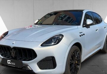 Maserati Grecale 71.250 km 59.950 &euro; Frankfurt 60314