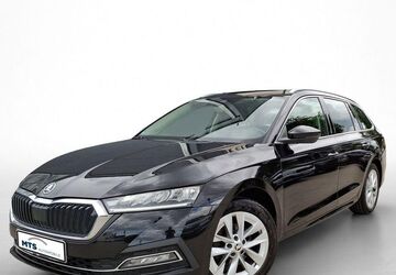 Skoda Octavia 211.977 km 13.650 &euro; Friedberg 61169