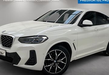 BMW X4 15.350 km 55.480 &euro; Dreieich-Sprendlingen 63303
