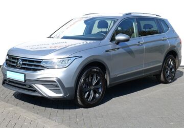 VW Tiguan Allspace 15.192 km 38.990 &euro; Nidderau 61130