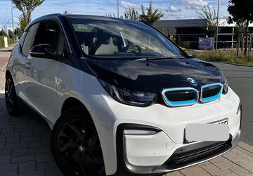 BMW i3 68.000 km 17.500 &euro; Bad Homburg 61352
