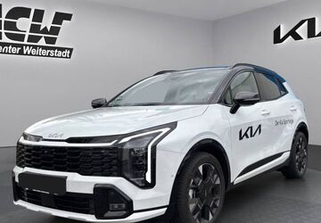 Kia Sportage 5.500 km 41.970 &euro; Weiterstadt-Darmstadt 64331