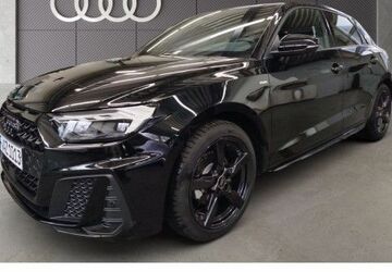Audi A1 5.900 km 31.280 &euro; Frankfurt am Main 60314