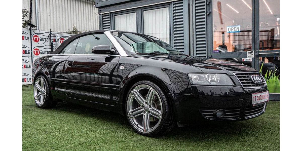 Audi A4 179.000 km 7.499 &euro; Rüsselsheim 65428