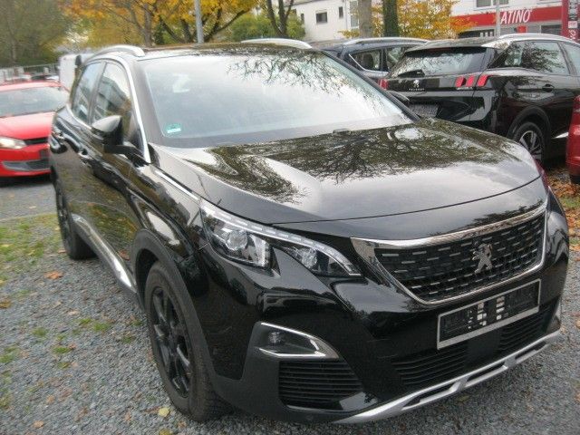 Peugeot 3008 125.635 km 17.690 &euro; Darmstadt 64293