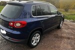 VW Tiguan 246.000 km 6.200 &euro; Eppstein 65817