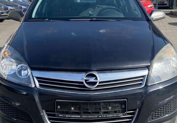 Opel Astra 252.764 km 899 &euro; Darmstadt 64293