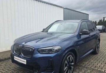 BMW iX3 46.023 km 37.466 &euro; Rödermark 63322