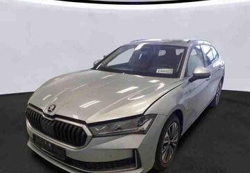 Skoda Superb 36.000 km 42.888 &euro; Darmstadt 64293