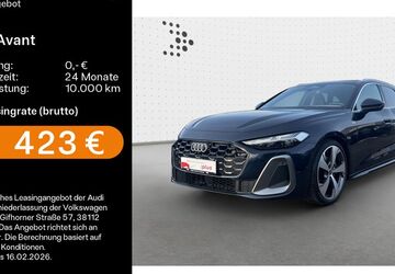 Audi A5 17.800 km 55.549 &euro; Hanau 63452