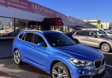 BMW X1 120.700 km 22.700 &euro; Hofheim am Taunus 65719