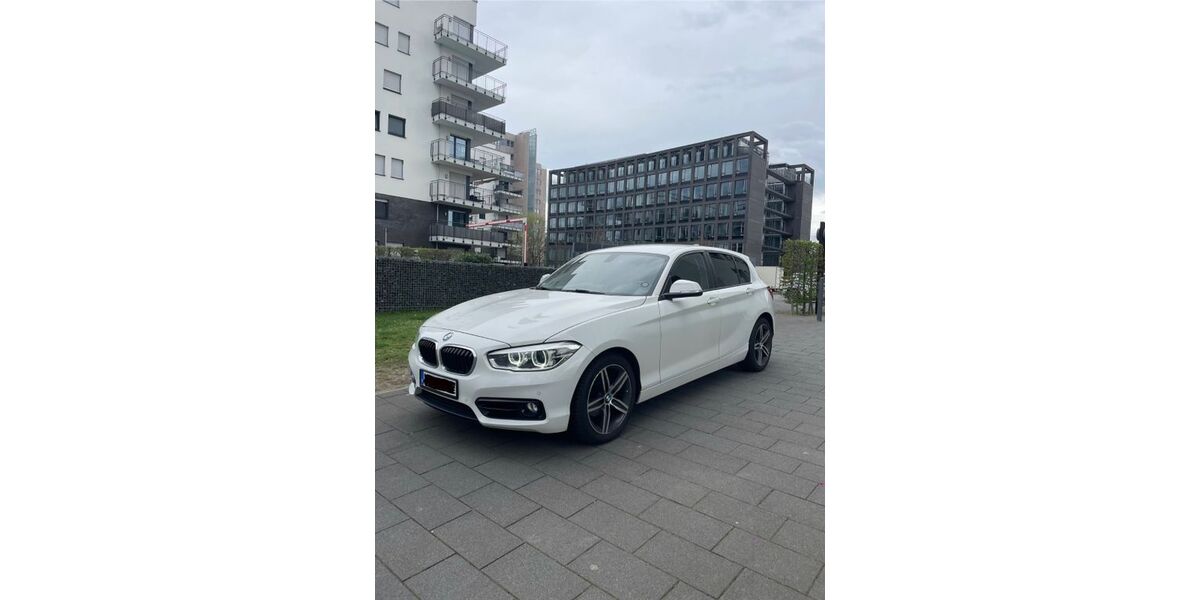 BMW 118 149.000 km 12.900 &euro; Frankfurt am Main 60528