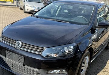 VW Polo 137.902 km 4.299 &euro; Hanau 63452