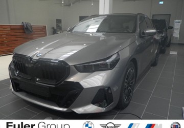 BMW 540 11.787 km 60.550 &euro; Frankfurt am Main 60435