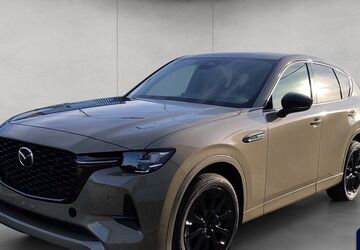 Mazda CX-60 6.500 km 50.950 &euro; Frankfurt 60386