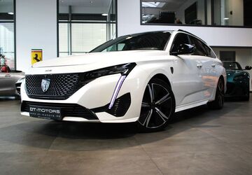 Peugeot 308 175.000 km 15.900 &euro; Griesheim/Darmstadt 64347