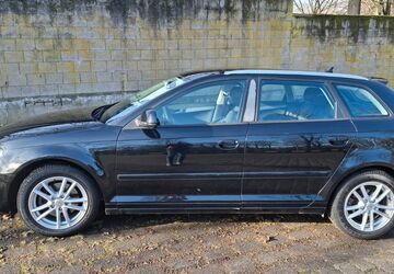 Audi A3 205.500 km 4.899 &euro; Bad Vilbel 61118