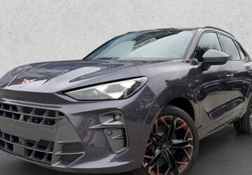 Cupra Terramar 15.650 km 47.750 &euro; Friedberg 61169