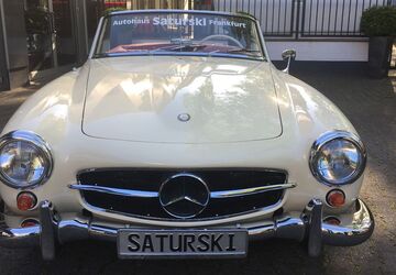 Mercedes-Benz 190 3.000 km 159.000 &euro; Frankfurt 60326