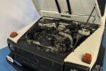 Mercedes-Benz G 280 CDI Professional BF-Goodrich ORC Dachtr. 184.500 km 66.500 &euro; Dreieich 63303
