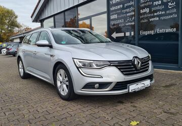 Renault Talisman 344.300 km 5.990 &euro; Offenbach am Main 63069