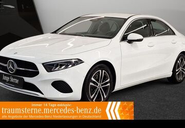Mercedes-Benz A 180 8.430 km 28.590 &euro; Frankfurt 60599